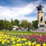 12 interesting facts about the city of Lipetsk