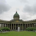 16 interesting facts about Kazan Cathedral