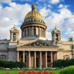 16 interesting facts about St. Isaac's Cathedral