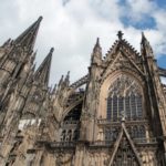 17 interesting facts about Cologne Cathedral