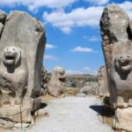 18 interesting facts about ancient civilizations