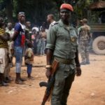 20 interesting facts about the Central African Republic - CAR