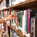 30 interesting facts about libraries