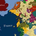 8 interesting facts about Western Europe