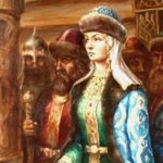 14 interesting facts about Princess Olga