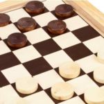 15 interesting facts about draughts (checkers)