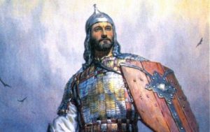 17 interesting facts about Dmitry Donskoy