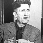 17 interesting facts about George Orwell