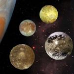 20 interesting facts about the moons of Jupiter
