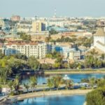 20 interesting facts about the city of Astrakhan
