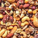 22 interesting facts about nuts