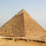 23 interesting facts about the Cheops pyramid