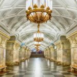 55 interesting facts about the Moscow metro