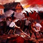 15 interesting facts about the Civil War in Russia