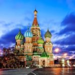 15 interesting facts about St. Basil's Cathedral