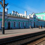 16 interesting facts about Cherepovets