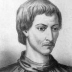 16 interesting facts about Giordano Bruno