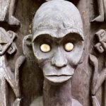 16 interesting facts about the Cult of Voodoo or Voodoocult
