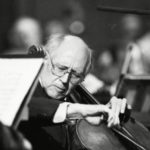 17 interesting facts about Mstislav Rostropovich