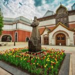 20 interesting facts about the Tretyakov Gallery