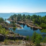 20 interesting facts about Karelia