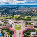 20 interesting facts about Petrozavodsk