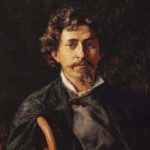 20 interesting facts about Ilya Repin