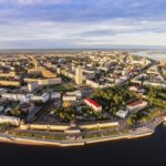 20 interesting facts about Arkhangelsk