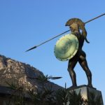 20 interesting facts about Ancient Sparta