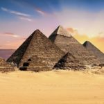 30 interesting facts about the Egyptian pyramids