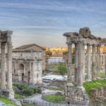 Interesting facts about ancient Rome