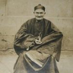Li Qingyuan - a man who lived for 256 years