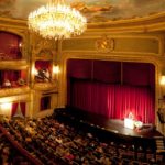 Interesting facts about the theater