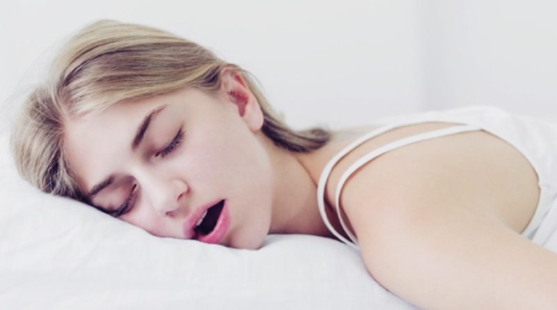 10 Facts About Snoring - Interesting and Fun Facts