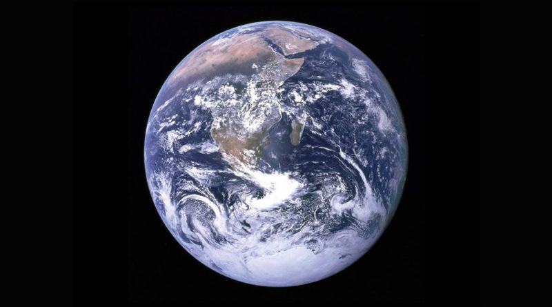 15 Facts About Earth - Interesting and Fun Facts