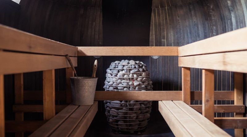 Advantages of sauna – what are they?