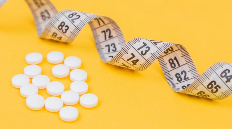 Are diet pills safe?