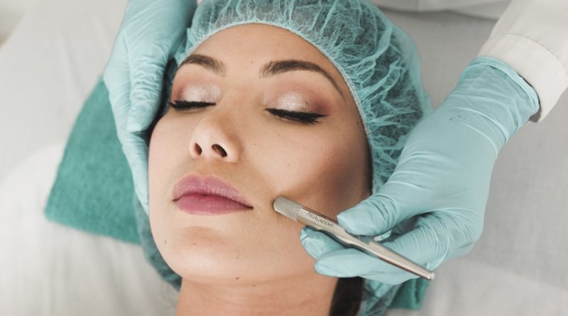Dangers of plastic surgery – what are they?