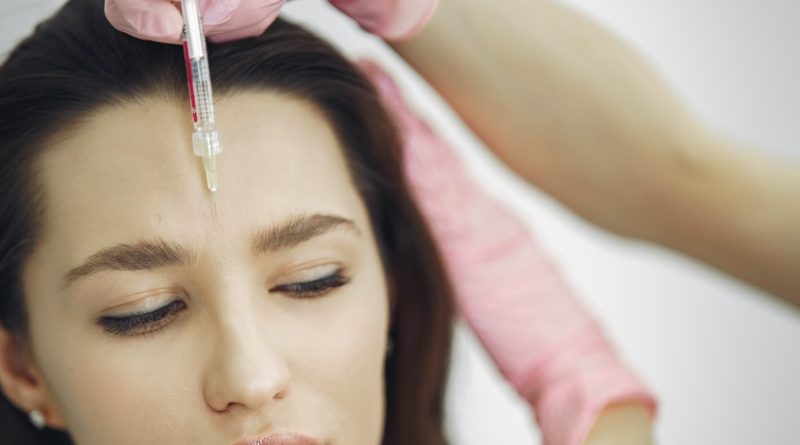 Botox vs. Dysport: Difference Between Botox and Dysport