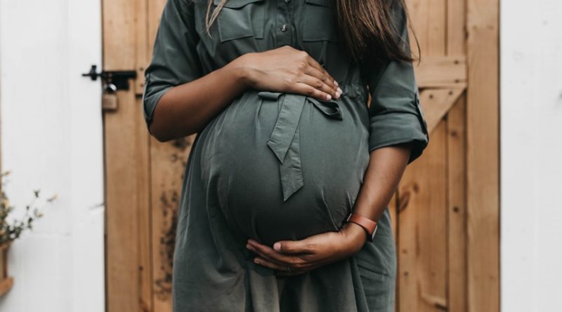 Pregnancy and libido – does pregnancy affect women’s libido?