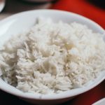 Are groats healthier than rice?
