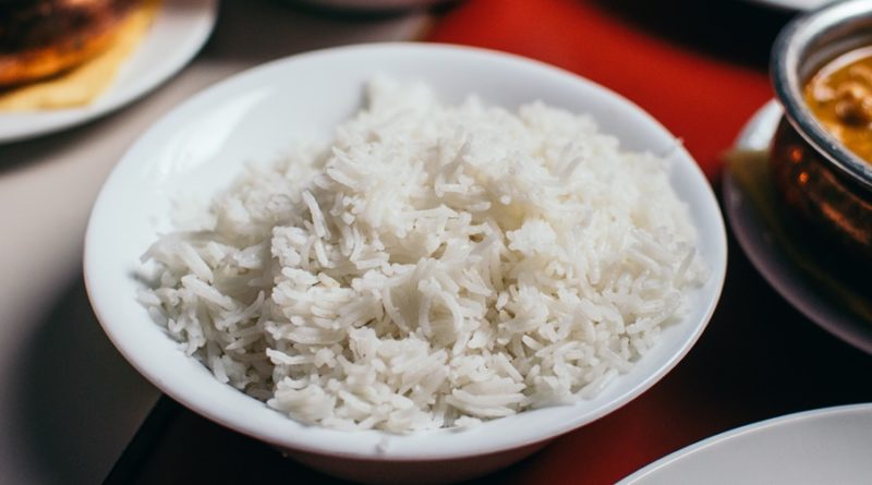 Are groats healthier than rice