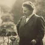 Interesting Facts about Amy Lawrence Lowell