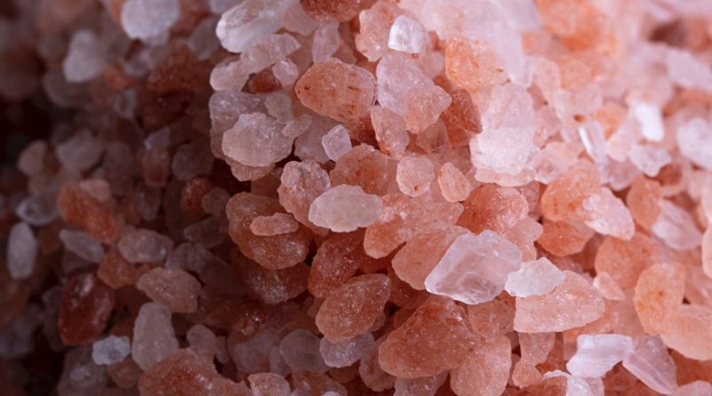 How are minerals useful in our body?