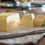 Is margarine healthier than butter?