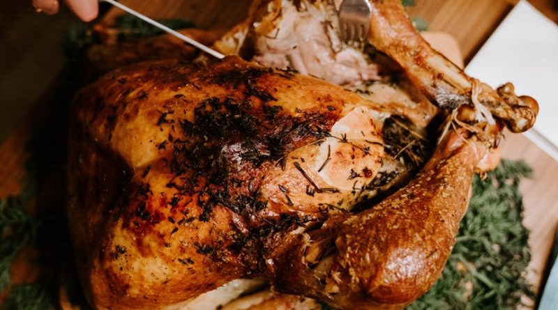 Is turkey healthier than chicken?