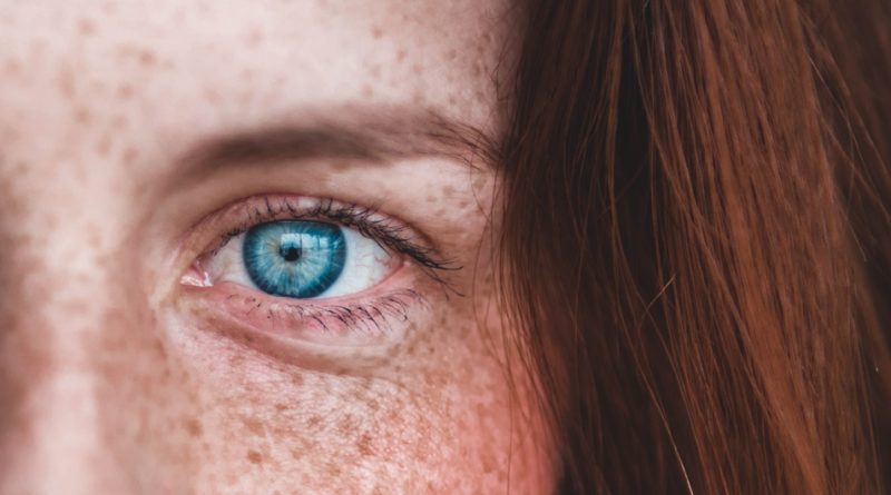 What causes cataract?