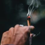 What are the long-term effects of smoking weed?