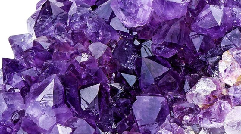 Amethyst Crystal Facts - 10 Interesting and Historical Facts