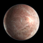 10 Facts about Dwarf Planet Makemake - Interesting adn Fun Facts